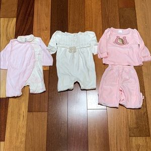 Girls fall bundle